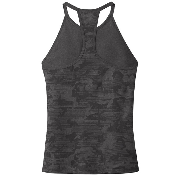 OGIO ® ENDURANCE Ladies Pulse Phantom Tank - Picture 2 of 6